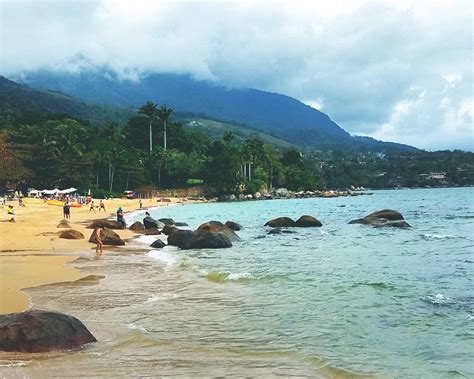 Roteiro em Ilhabela como aproveitar três dias no arquipélago paulista