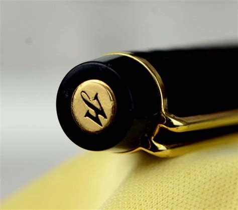 Buy Waterman Le Man Opera Fountain Pen With Ct Gold M Nib