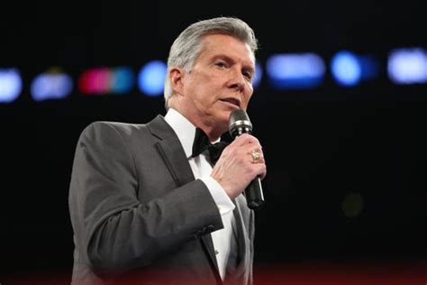 Let S Get Ready To Rumble Legendary Ring Announcer Explains The Origin Of His Famous Catchphrase