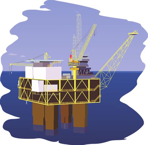 Oil Rig Png Hd Transparent Oil Rig Hdpng Images Pluspng