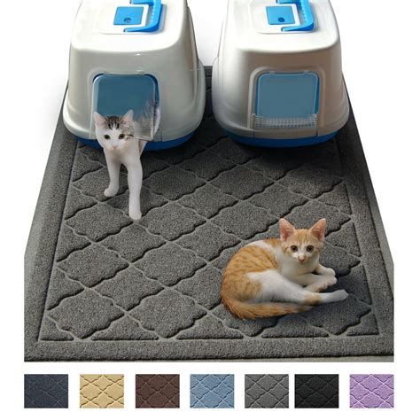 litter mat for cats