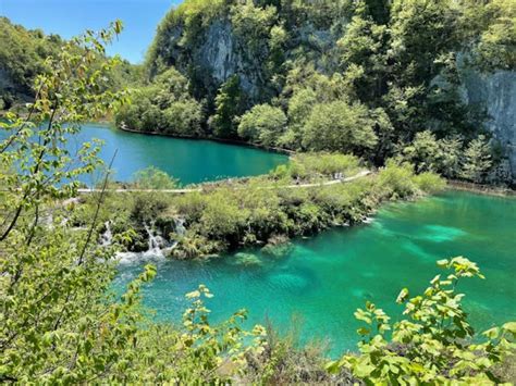 Guided Tour To Plitvice Lakes And Rastoke From Zagreb Kkday