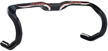 FSA K Wing Compact Carbon Fiber Handlebars World Class Bikes Atelier