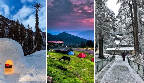 Best Places To Visit In December In India Updated List Honeymoon Bug