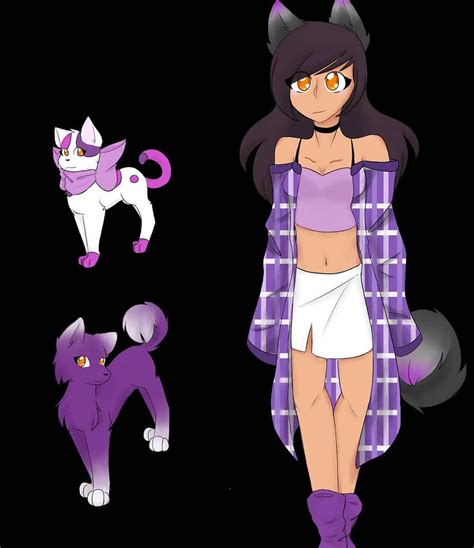 Aphmau Skin Mystreet Season 6 So this is a story all about how aphmau ...