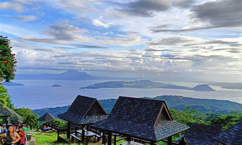 Picnic Grove | Destinations in Tagaytay | Vacationhive