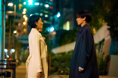 （写真）『東京タワー』今夜スタート “透”永瀬廉、20歳以上年の離れた女性・“詩史”板谷由夏と出会う ドラマ ニュース ｜クランクイン！