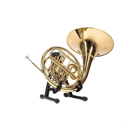 French Horn Stand