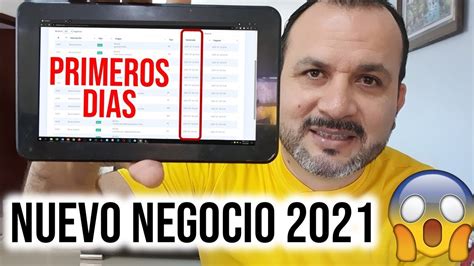 Nuevo Negocio Para Ganar Dinero Por Internet En Ganancias Al