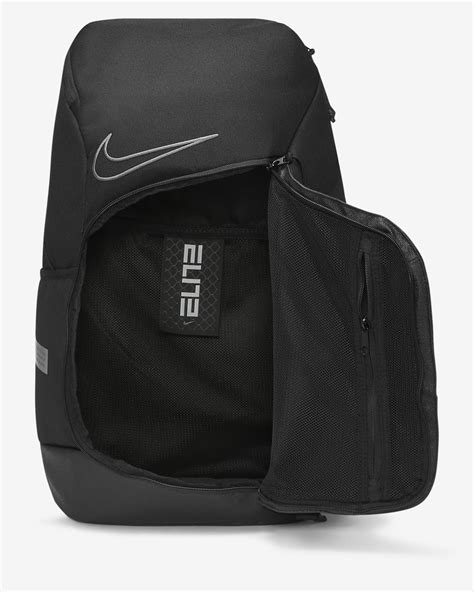 Nike Elite Pro Basketball Backpack 32l Nike Bg