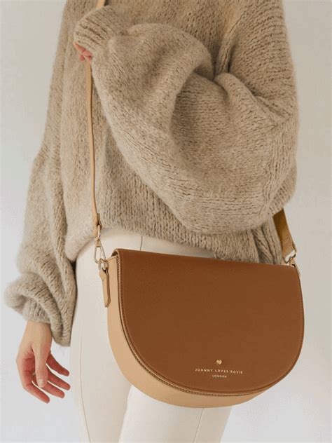 Crossbody Bags To Wear Now