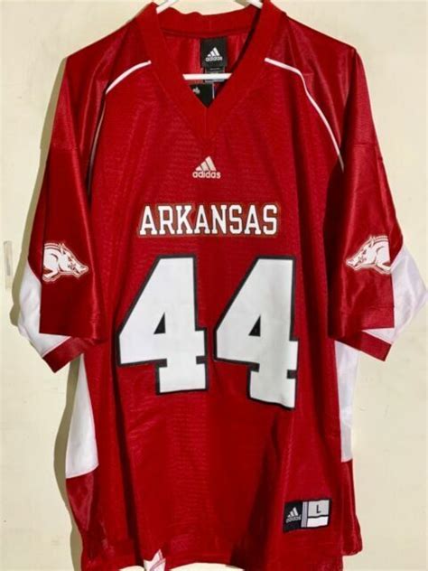 Arkansas Razorbacks NCAA Jerseys for sale | eBay