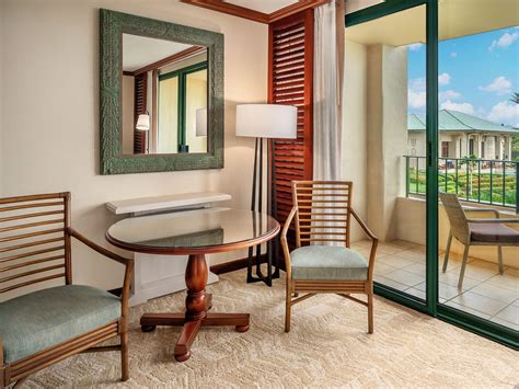 Kauai Accommodations & Beach Hotel Rooms | Grand Hyatt Kauai