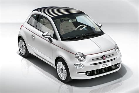 Fiat 500C Dolcevita Special Edition lands in Australia | CarExpert