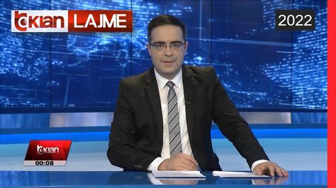 Edicioni I Lajmeve Tv Klan 28 Shtator 2022 Ora 23 45 Lajme News