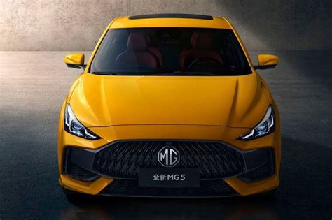 MG 5 GT Resmi Dijual Di Indonesia Sedan Sport Tapi Murah BukaReview