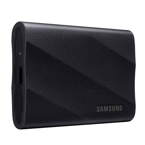 Samsung SSD T9 1 TB USB 3 2 Gen 2x2 Portatil Tecnología