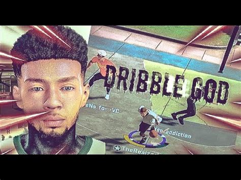 Nba K Dribble God Mixtape Best Dribble Moves To Iso God Best