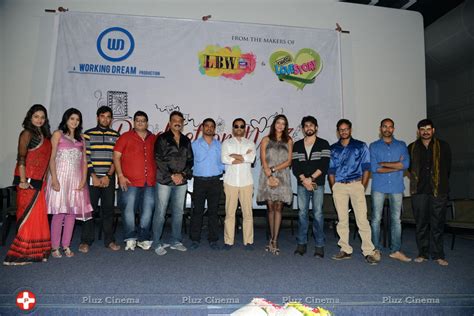 Picture Chandamama Kathalu Movie Logo Launch Photos