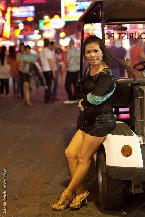 Thai Prostitute Pictures