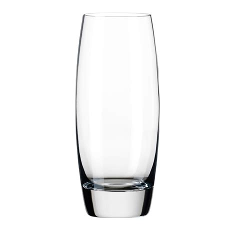 Libbey 9025 Symmetry 12 Oz Highball Glass 12 Cs Wasserstrom