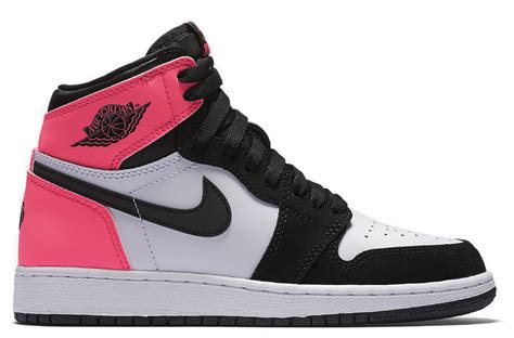 Air Jordan 1 Retro High Og Valentines Day Gs 2017 Stockx News