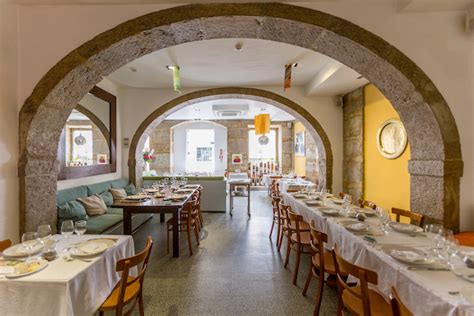 The Top Seafood Restaurants In Lisbon For Every Price Range