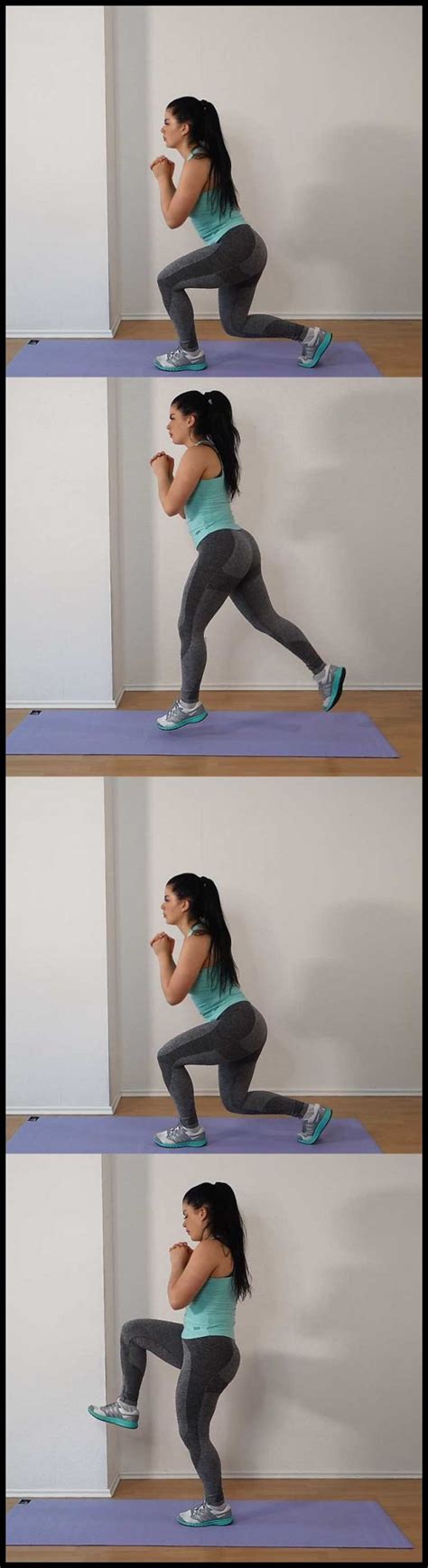 Gluteus Minimus Exercises 9 Minutes To Rounder And Lifted Upper Butt Femniqe