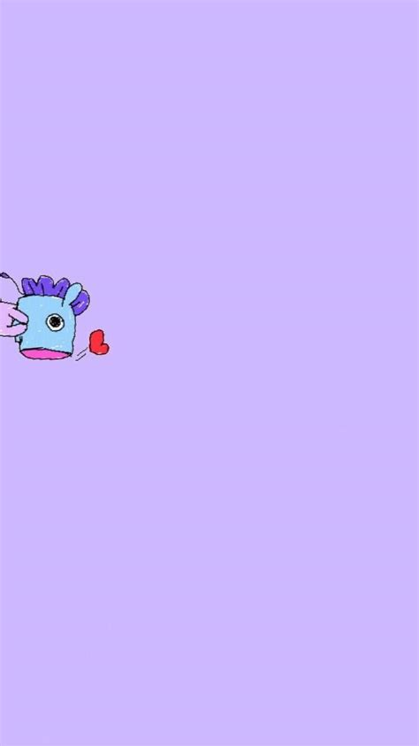 BT21 Mang Wallpapers - Wallpaper Cave