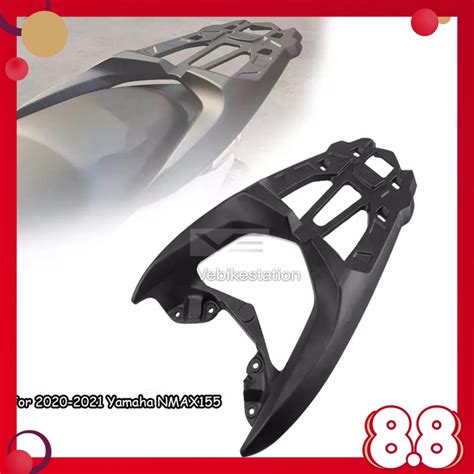 Yamaha Nmax Nmax V Heavy Duty Alloy Monorack Top Rack