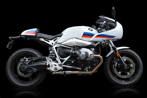 Bmw R Nine T Cafe Racer Custom Reviewmotors Co