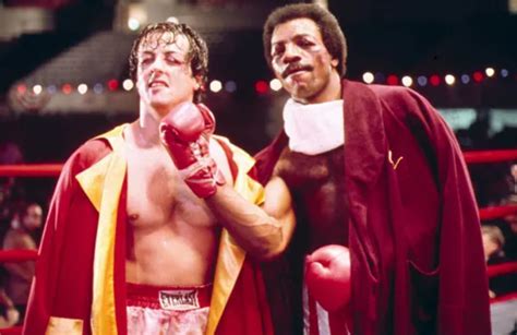 Carl Weathers Lapollo Creed De Rocky Est Décédé Nouvelles Du Monde