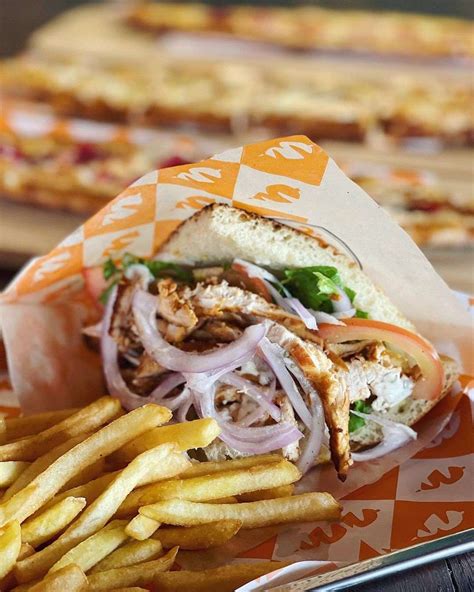 Bro S Kebab Sp Cialit S Turques Dakar Doner Kebab Pide Dakar