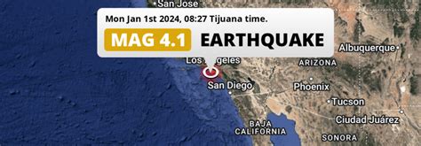 Shallow M Earthquake Struck On Monday Morning In The North Pacific