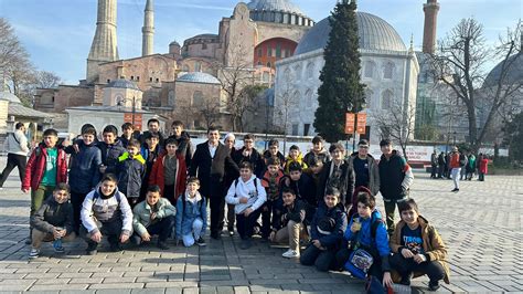 Ayasofya I Kebir Camii Topkap Saray G Lhane Ve Nder Be Ira A