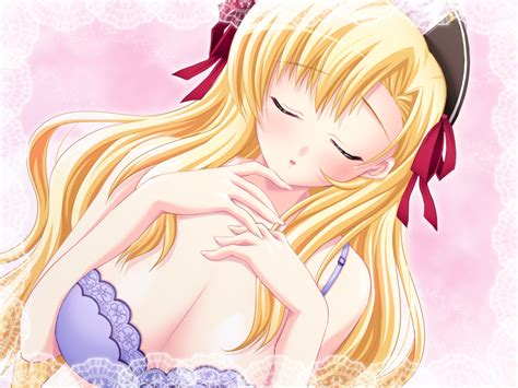 Rule 34 Ariko Youichi Atelier Kaguya Cg Eroge Game Cg Honky Tonk