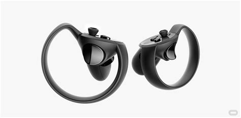 Oculus Touch Now Available | Meta