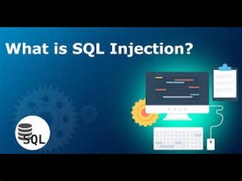 Introduction To SQL Injection SQL Injection For Beginners Ethical