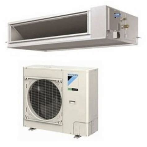 Daikin FDMF71BRV16 Duct Connection Inverter 2 Ton At 58000 In Faridabad