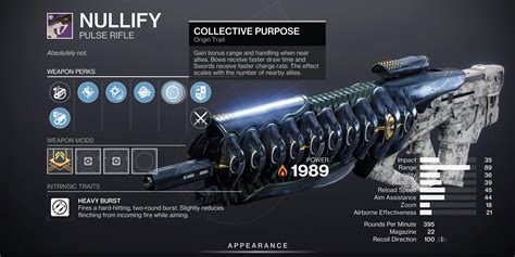 The Best Legendary Raid Weapons In Destiny 2