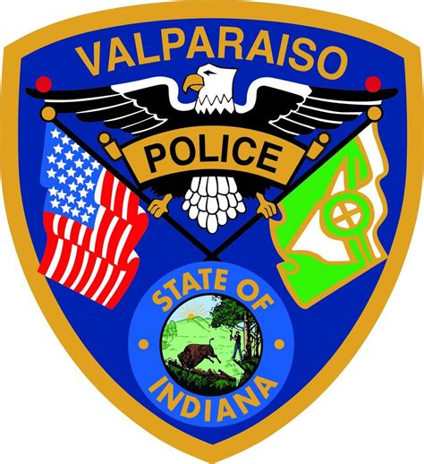 Police Department | Valparaiso, IN - Official Website