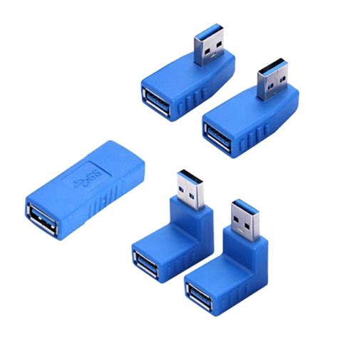 Z Cze Adaptera Usb Wtyczka K Towa Wtyczka A Do A Sklep Opinie