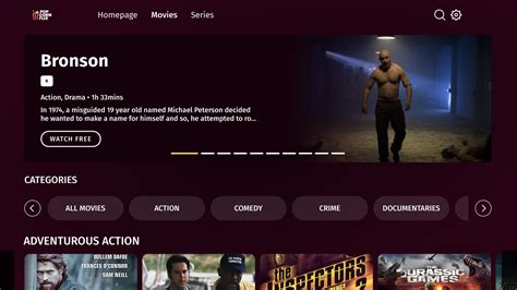 Popcornflix Review - Streaming Service - Plans, Pricing, TV Shows ...