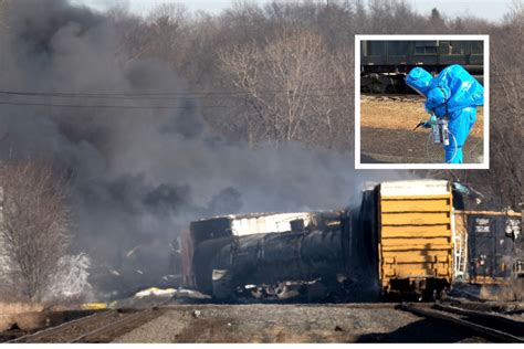 These Are the Worst Train Derailments in U.S. History