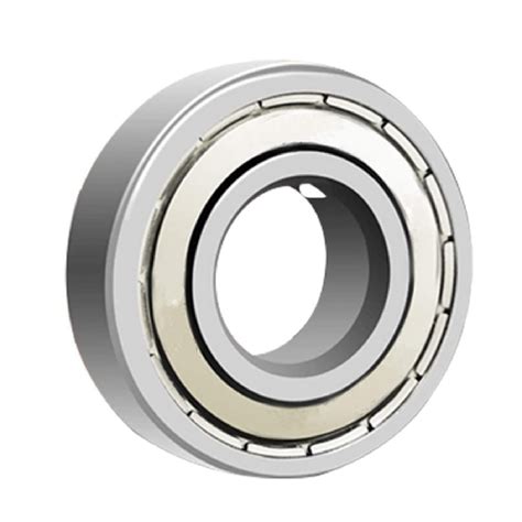 Buy Pc Rs Deep Groove Ball Bearing Rs X X Mm Motor