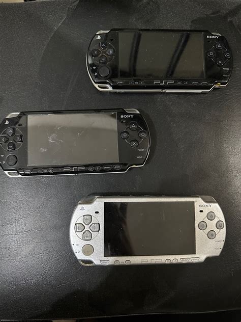 rush psp     video gaming video game consoles