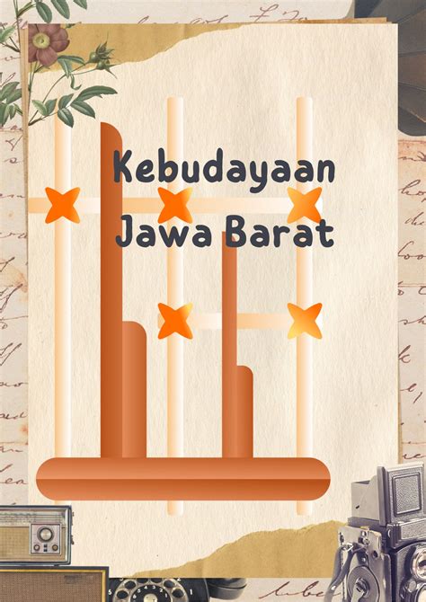 Kebudayaan Jawa Barat Jeni Yuniar Page 1 16 Flip PDF Online