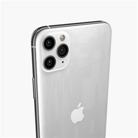 Apple Iphone 11 Pro Max All Color 3dモデル 29 Max 3ds Blend C4d Fbx Lwo Ma Obj Xsi Free3d