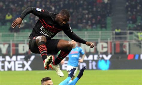 Milan la scelta su Ballo Touré Mercato Calciomercato