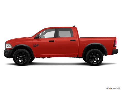 Armand Automobiles in Carleton | The 2021 RAM 1500 Classic Warlock